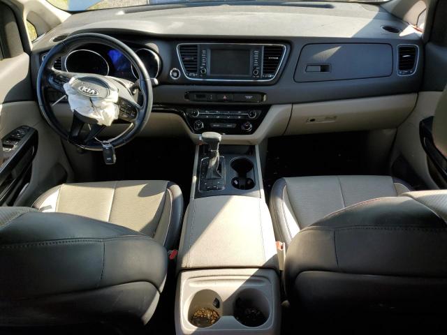 KNDMB5C11H6312902 KIA SEDONA LX