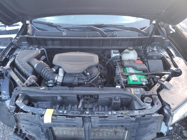1GKKNMLS5KZ247564 GMC Acadia Slt-1