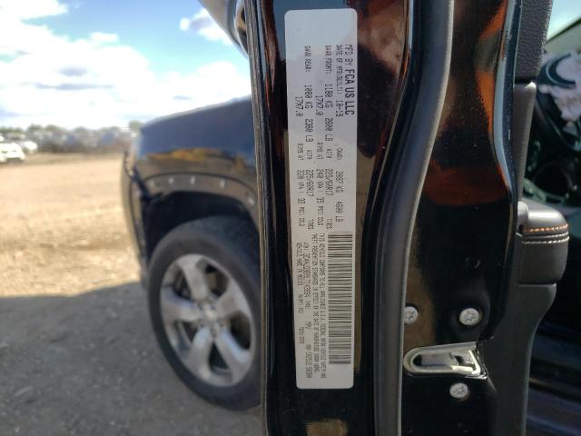 3C4NJDBB9LT143934 Jeep Compass Latitude