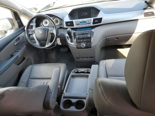 5FNRL5H99DB013271 2013 HONDA ODYSSEY, photo no. 8