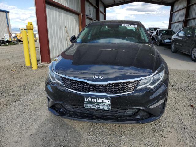 5XXGT4L30LG391219 | 2020 KIA OPTIMA LX