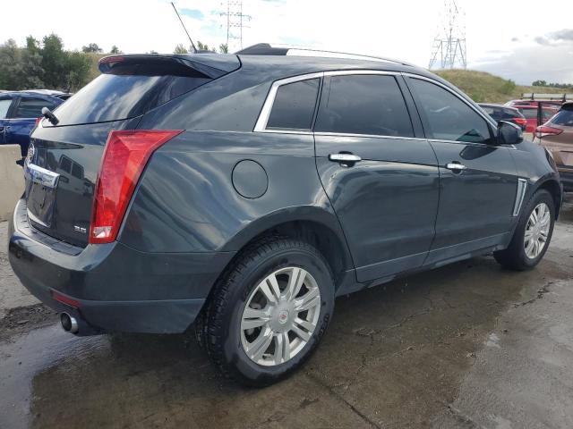 3GYFNEE34FS597726 Cadillac Srx Luxury Collection