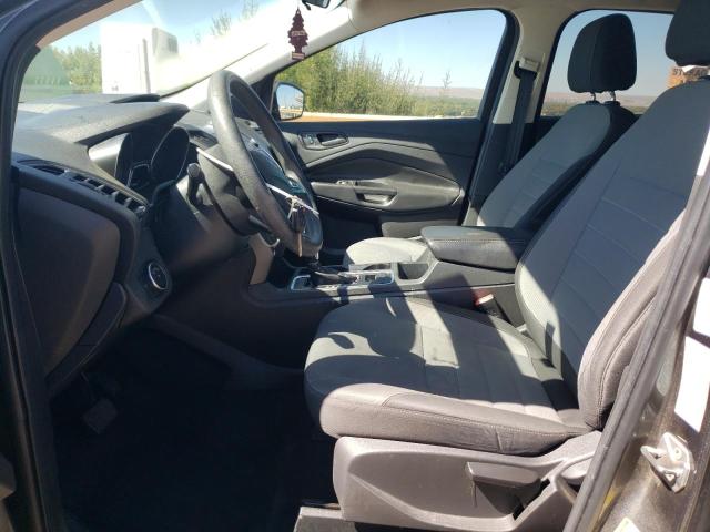 1FMCU0F73HUE37223 Ford ESCAPE S