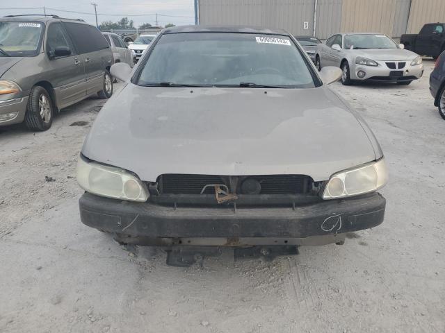 2001 Nissan Altima Xe VIN: 1N4DL01D31C156579 Lot: 69056143