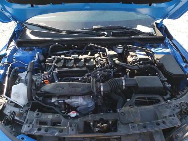19XFL1H81NE002517 Honda Civic Sport Touring