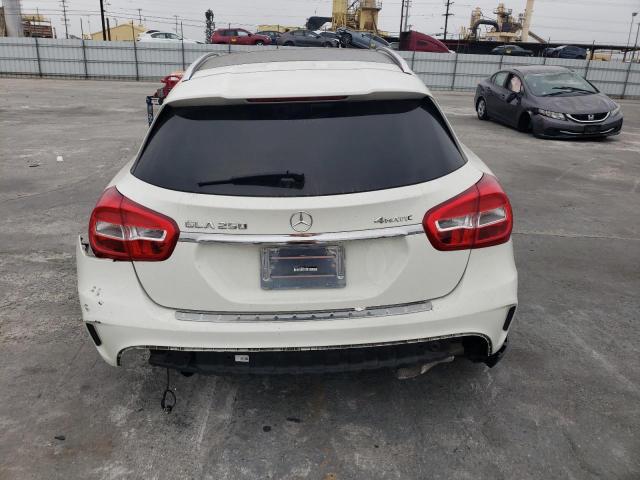 WDCTG4GB3FJ132738 Mercedes-Benz Gla 250 4matic