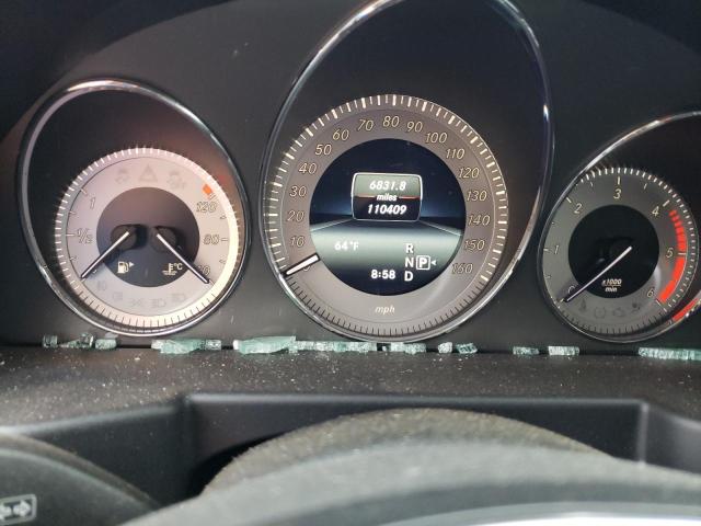 WDCGG0EB3EG249079 Mercedes-Benz Glk 250 Bluetec
