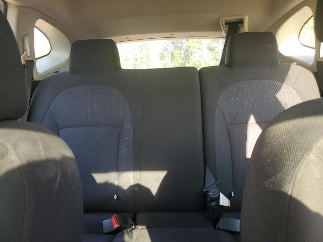 JN8AS5MT8EW608079 Nissan Rogue Select S