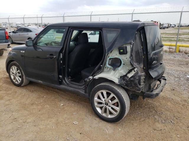KNDJP3A56J7902513 KIA SOUL +