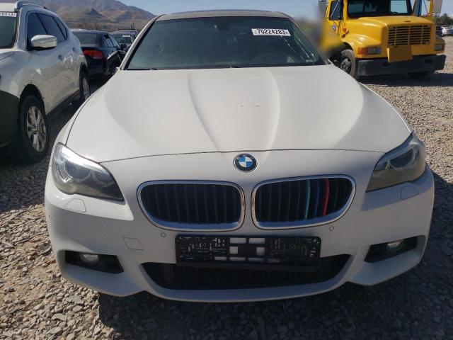 VIN WBA5B3C57FD543935 2015 BMW 2 Series, M235XI XI no.5