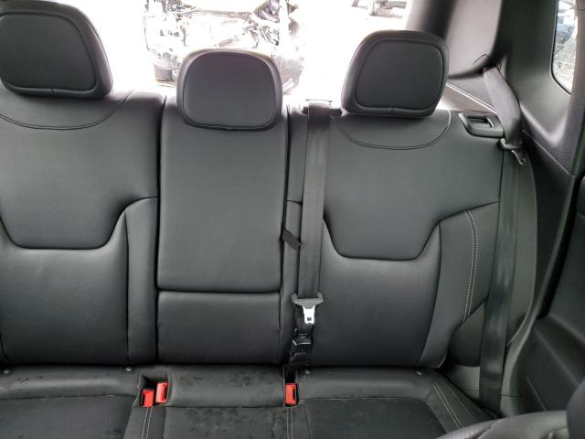 ZACCJBDT3GPD67764 Jeep Renegade Limited