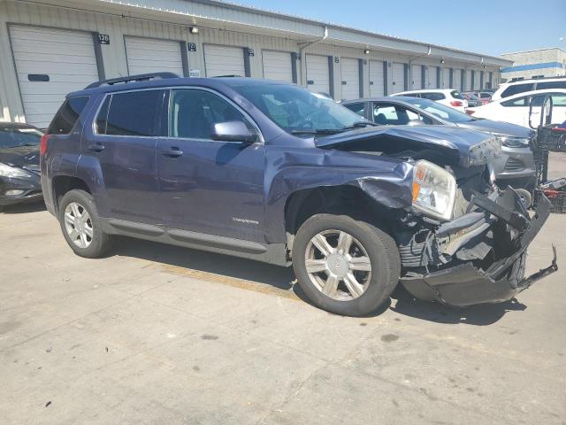 2GKALSEK1E6332503 | 2014 GMC TERRAIN SL