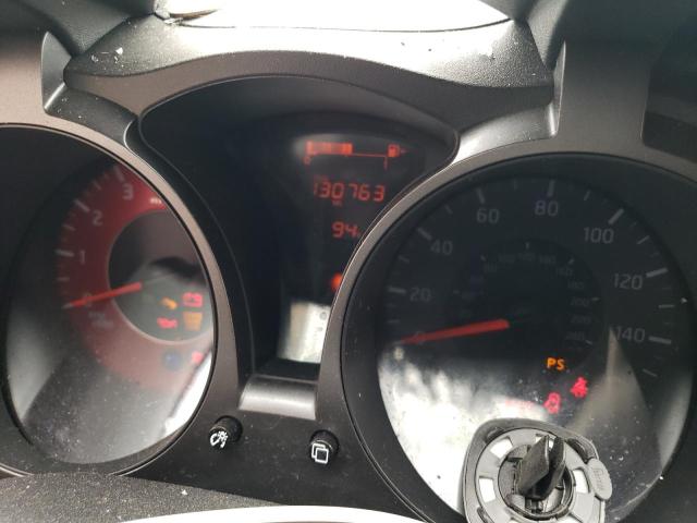 JN8AF5MR7HT702596 Nissan JUKE S