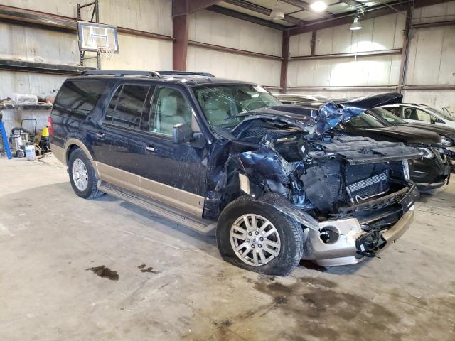 1FMJK1J57EEF50686 Ford Expedition El Xlt