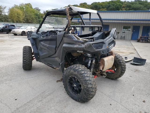 2015 POLARIS RZR S 900 - 3NSVBE873FF427289