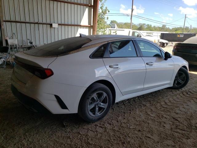 5XXG14J28NG110643 KIA K5 LXS