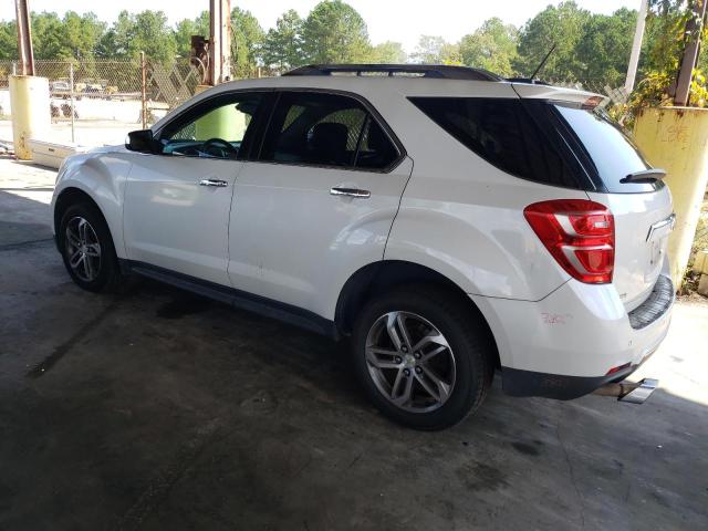 2GNFLGE39G6182402 Chevrolet Equinox Ltz