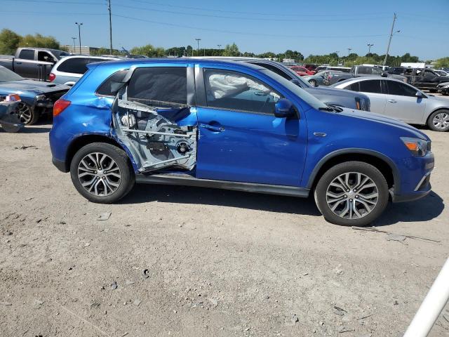 JA4AP3AU0GZ062114 Mitsubishi Outlander Sport Es