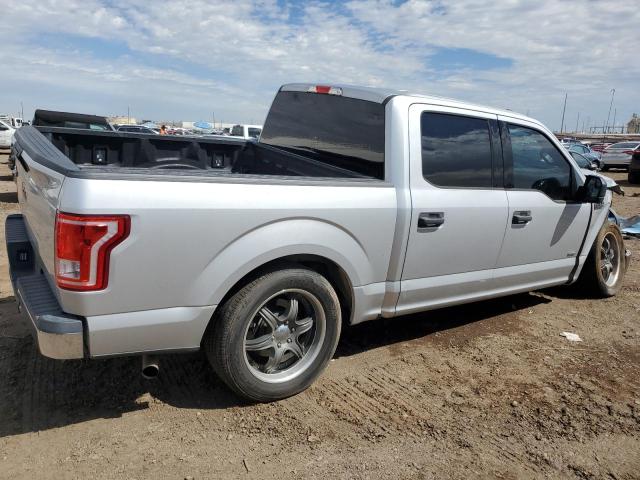 2016 FORD F150 SUPER - 1FTEW1CG3GKE97529