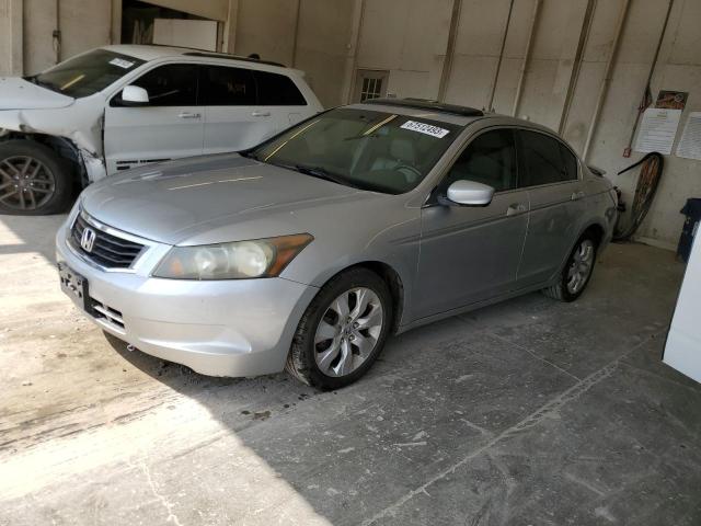 2009 Honda Accord Coupe EX-L