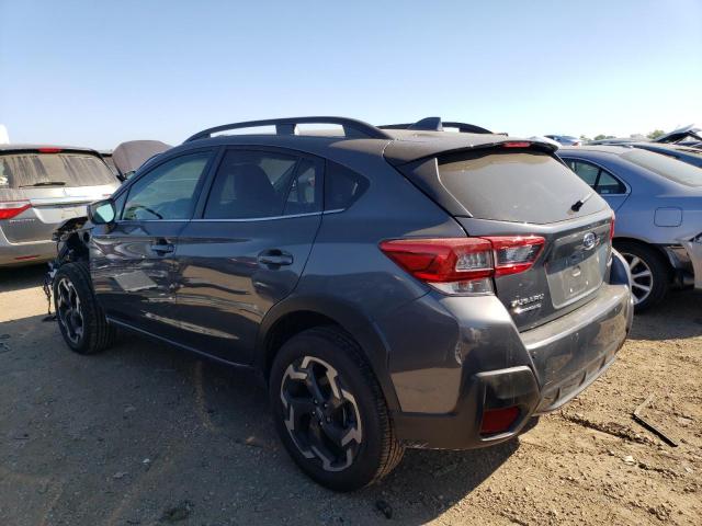 JF2GTHMCXP8299261 Subaru Crosstrek Limited