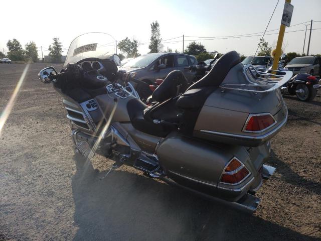 2003 HONDA GL1800 A 1HFSC47523A200701