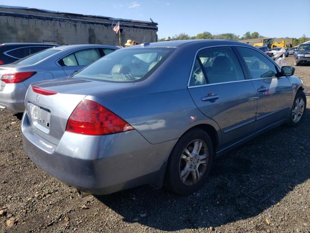 1HGCM56827A087031 2007 Honda Accord Ex