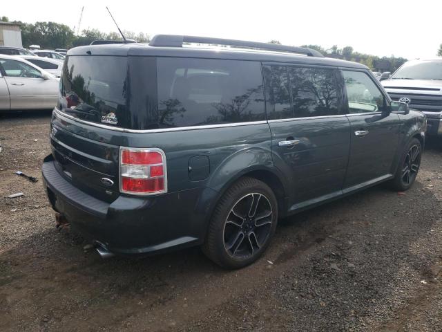 2FMHK6C85FBA02881 Ford FLEX SEL