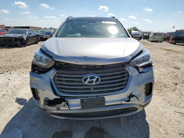 2019 HYUNDAI SANTA FE X - KM8SR4HF4KU308990