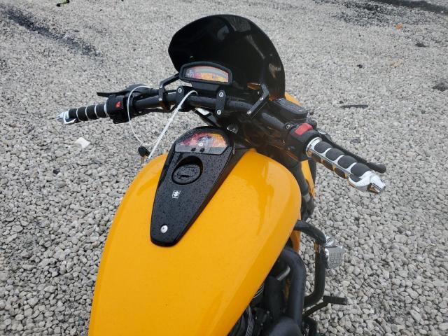 2006 SUZUKI M109R / VZ - JS1VY53A262100575