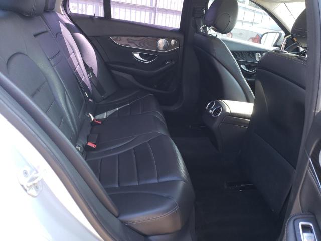 55SWF4JB1FU096231 Mercedes-Benz C 300