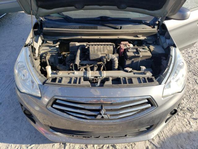 ML32F3FJ7KHF06718 Mitsubishi Mirage G4 Es