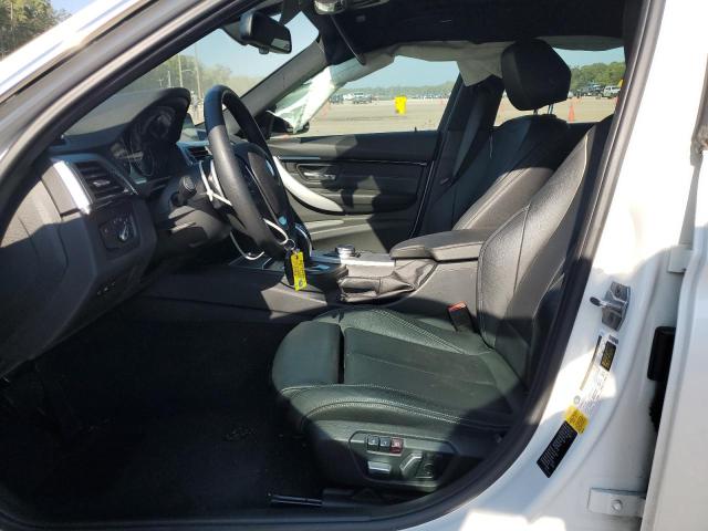 2017 BMW 330 I - WBA8B9C37HK886113