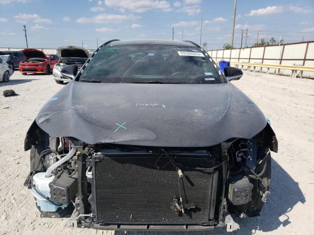 2022 LEXUS NX 350 2T2KGCEZ8NC012564