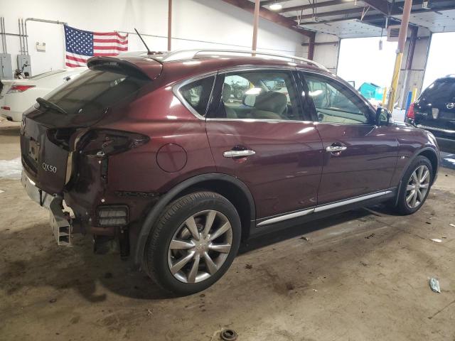JN1BJ0RR9HM416594 Infiniti QX50