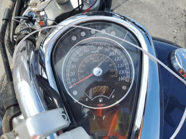 2013 SUZUKI VL1500 - JS1VY56A1D2101676