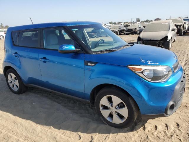 KNDJN2A29E7056812 KIA Soul