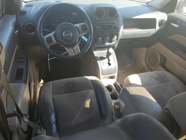 1C4NJPFB2ED692086 Jeep Patriot Latitude