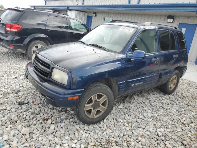 2003 Chevrolet Tracker LT