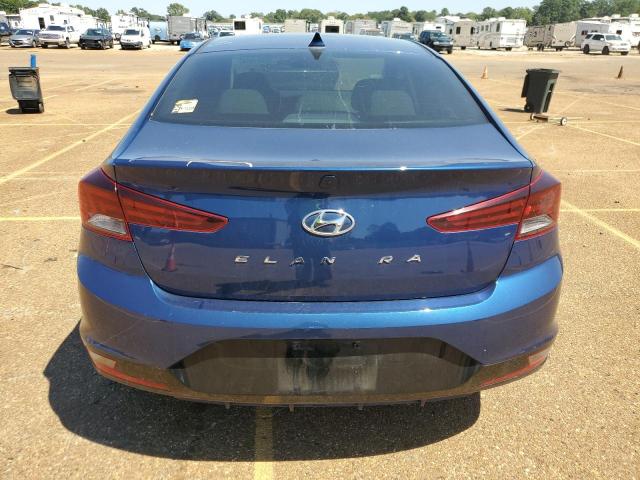 5NPD84LF7KH476933 Hyundai Elantra SE 6