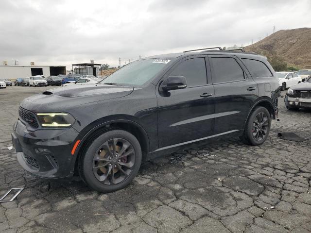 1C4SDHCT5MC791535 Dodge Durango R/