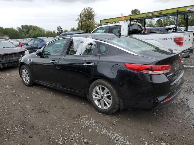 5XXGT4L39GG098943 | 2016 KIA OPTIMA LX