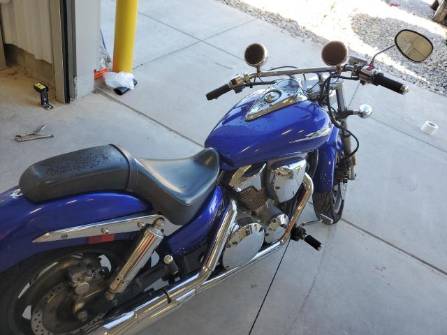 2005 HONDA VTX1300 C 1HFSC55015A103697