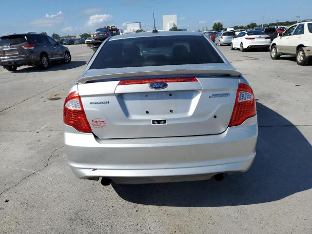 2010 Ford Fusion Sport VIN: 3FAHP0KC0AR173997 Lot: 66534133