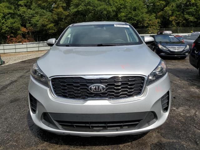 5XYPGDA57LG612089 KIA SORENTO S