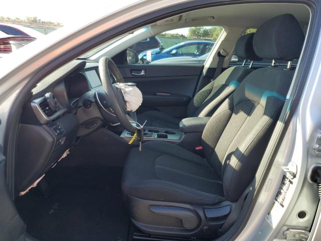 5XXGT4L32LG380609 KIA Optima Lx