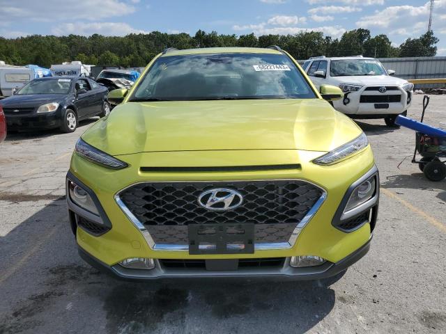 2020 HYUNDAI KONA ULTIM - KM8K53A58LU503418