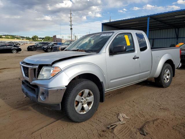 2009 Nissan Frontier King Cab Se VIN: 1N6AD06W39C422910 Lot: 67175393