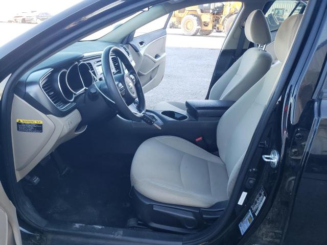 5XXGM4A72FG463500 KIA Optima Lx
