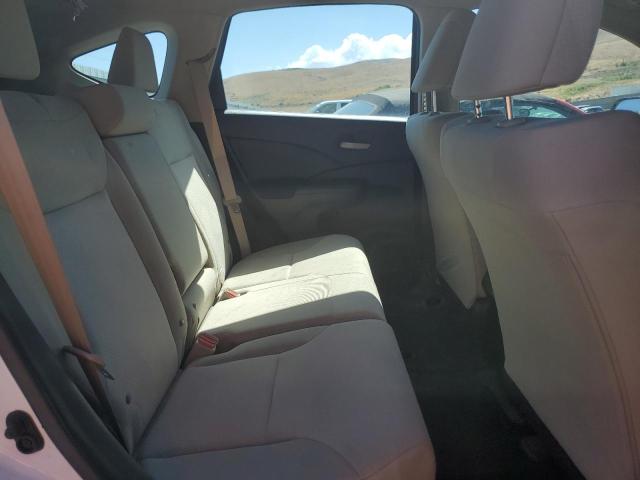 5J6RM4H31FL116892 Honda CR-V LX